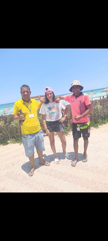 Aljazira Beach & Spa - Families and Couples Only-旅行者