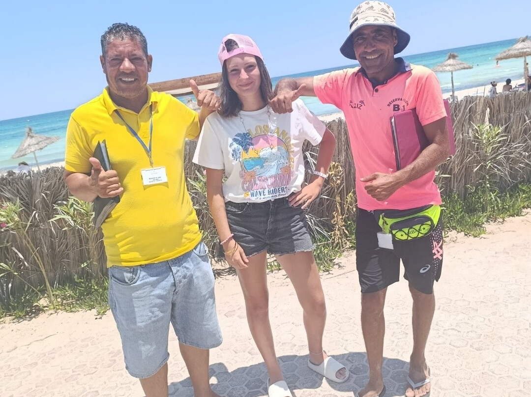 Aljazira Beach & Spa - Families and Couples Only主图