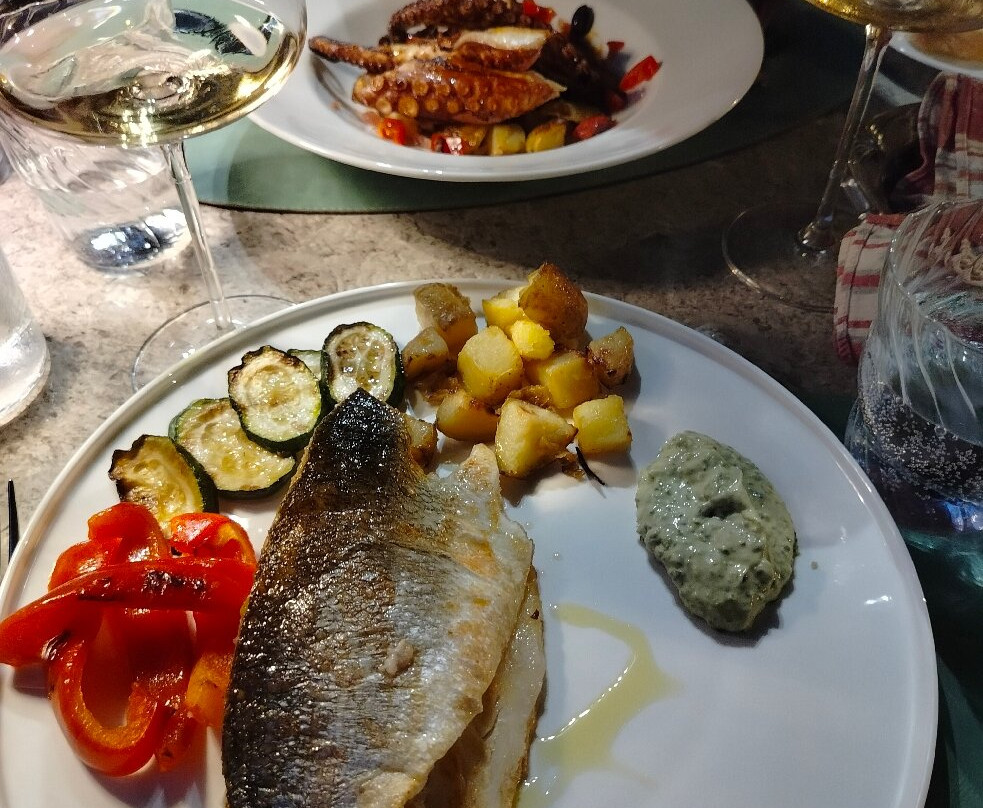 Locanda Gaudemus Boutique Hotel主图
