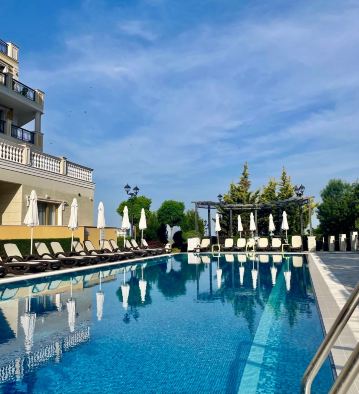 Marina Sands Bijou Boutique is an Excellent Choice for Travelers Visiting Obzor-旅行者