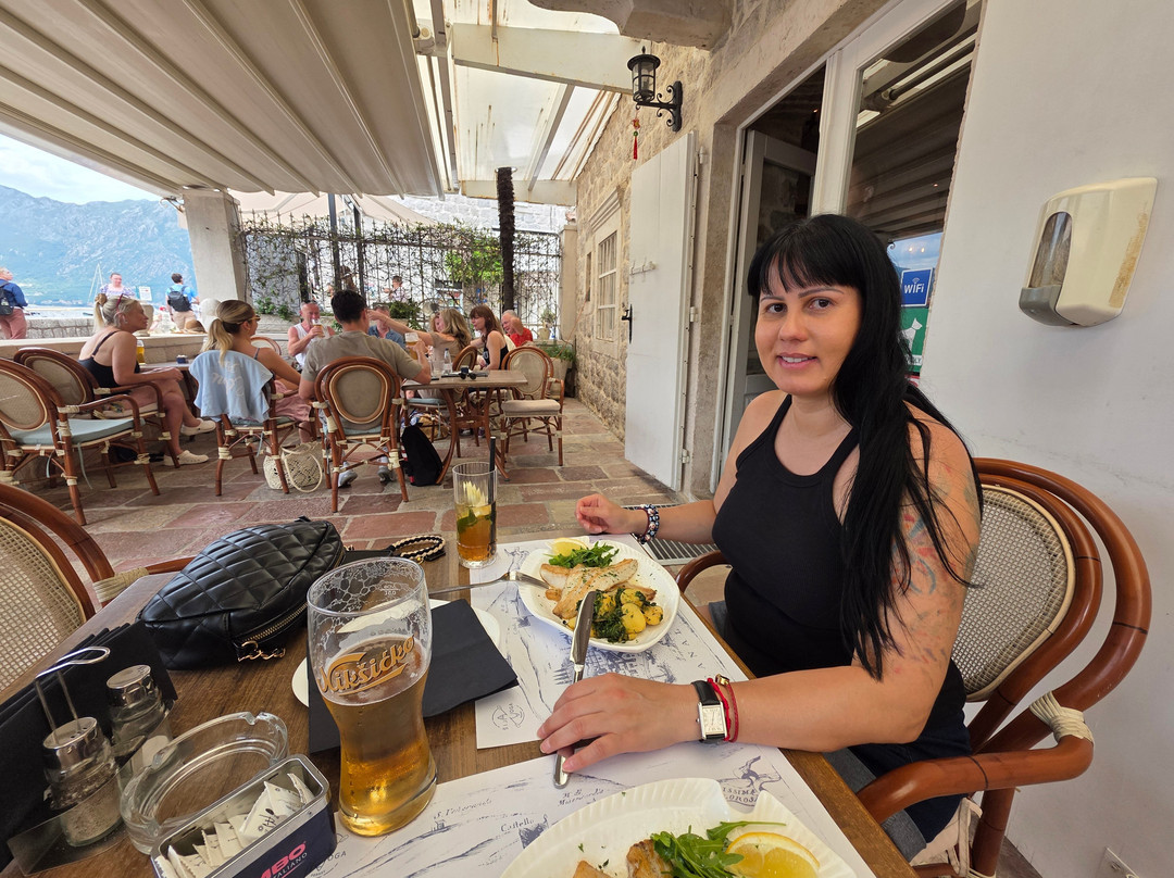 Restoran Šijavoga