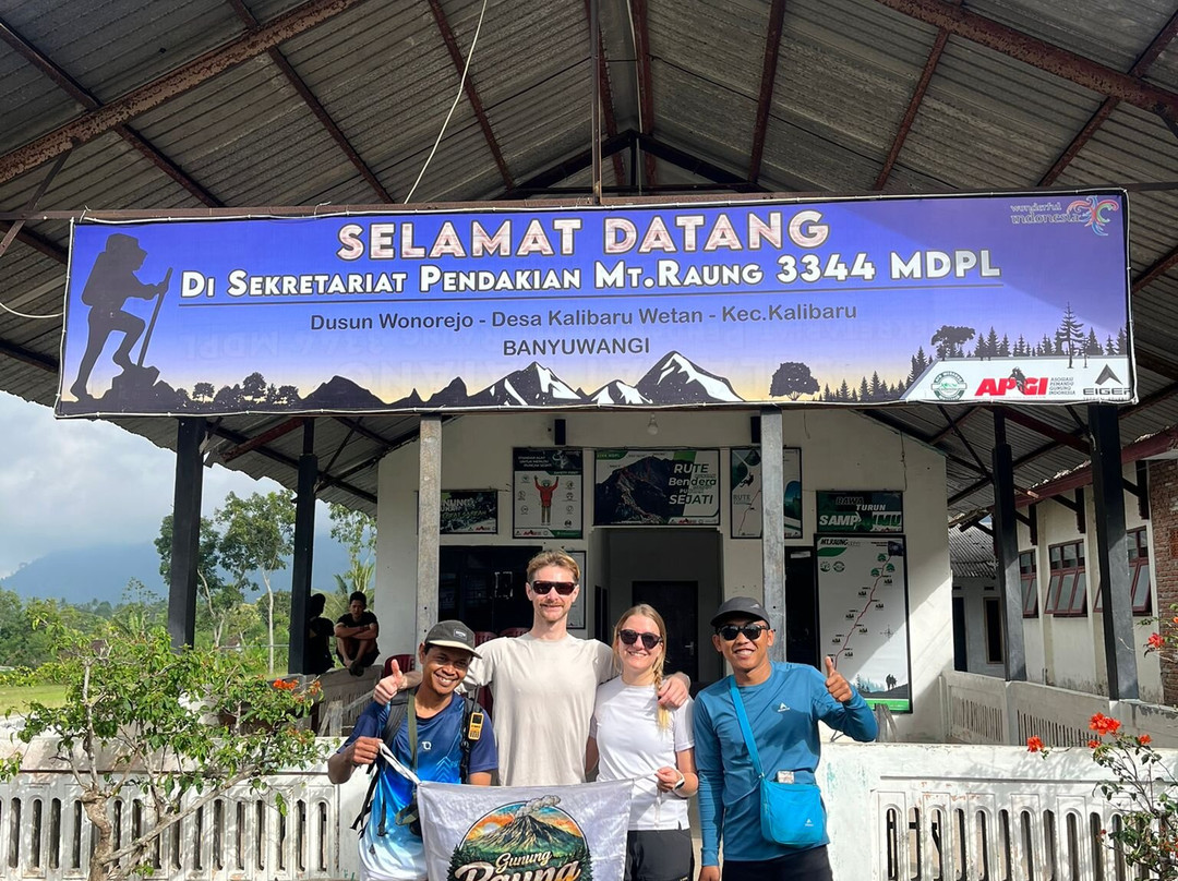 Jeweh Rinjani Trek-Aikmel必去景点