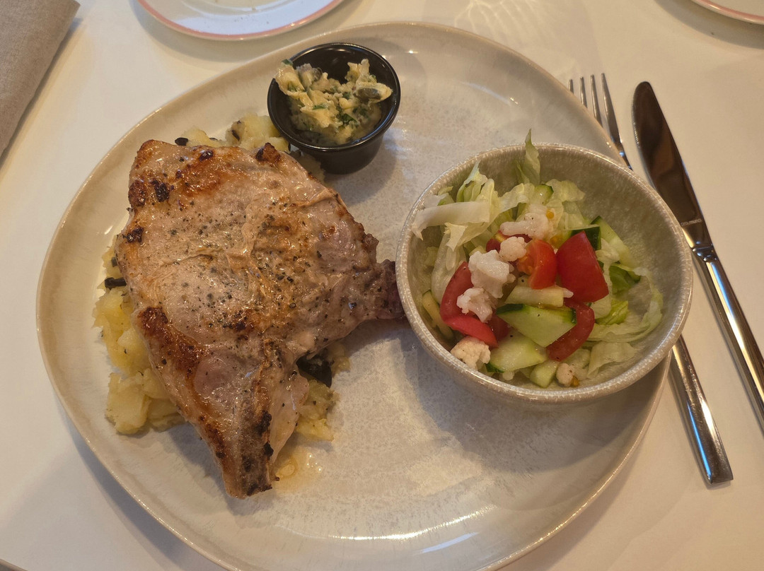 Bistrot Pierre