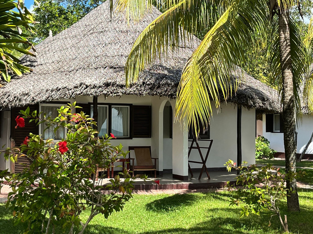 Club Vacanze Cote D’Or Lodge