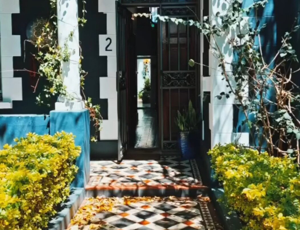 Ananda Sanctuary-伍德斯托克必去景点