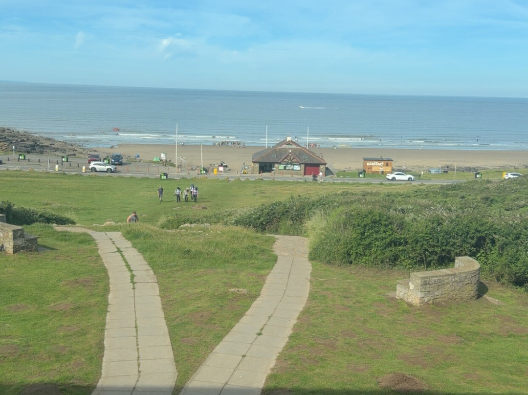 Porthcawl Surf School-Porthcawl必去景点