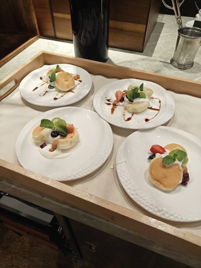 苏州金鸡湖凯宾斯基大酒店-旅行者