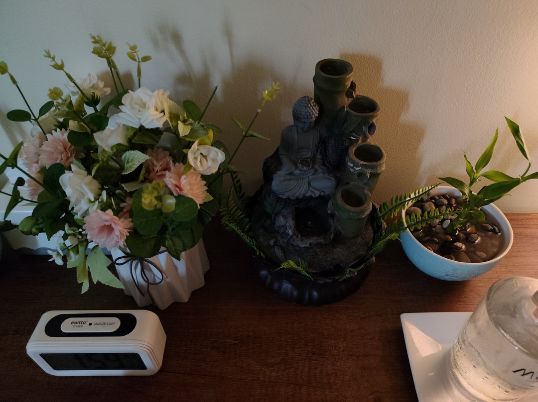 Bambu Massage Chacarilla-Santiago de Surco必去景点