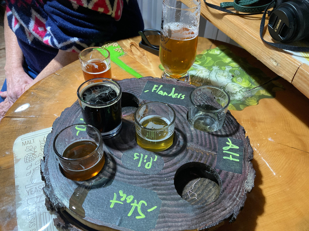 Baleen Brewing Co