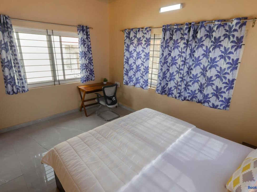 Go Organic by Sanctity Ferme Stays, Near Bangalore