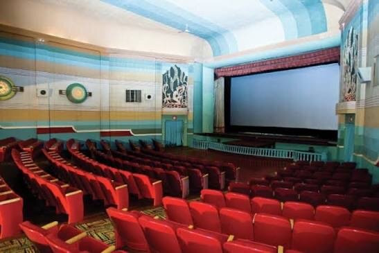 Historic State Theatre