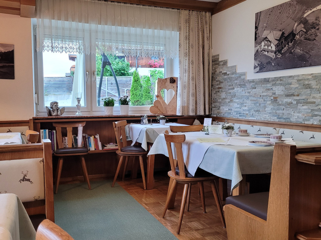 斯比格尔膳食公寓酒店主图