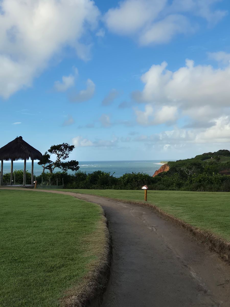 Club Med Trancoso-旅行者