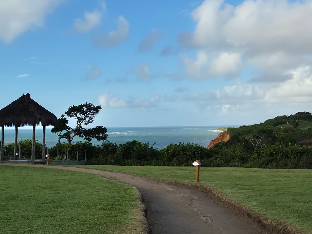 Club Med Trancoso主图
