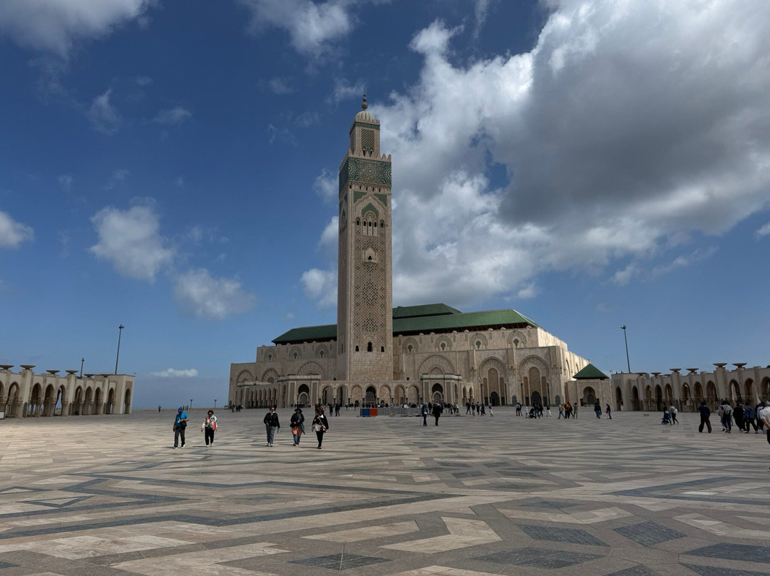 Morocco Kingdom-非斯必去景点