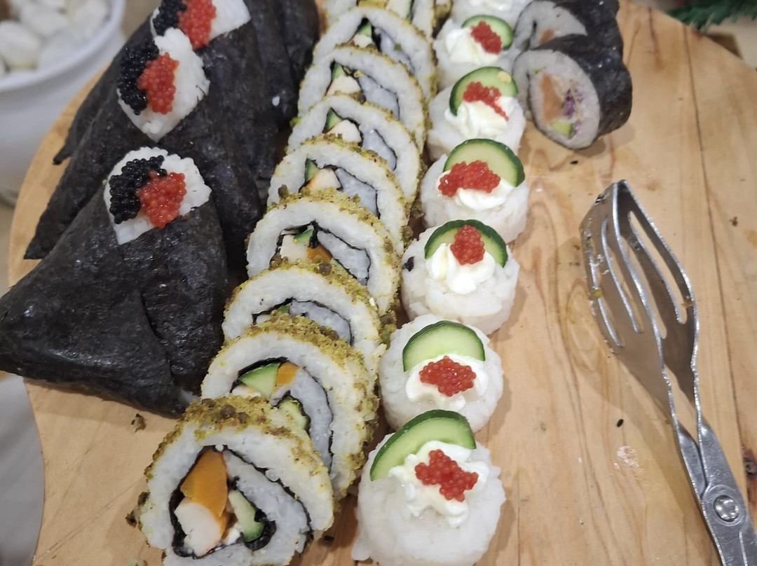 JAZ土耳卡里芙主图