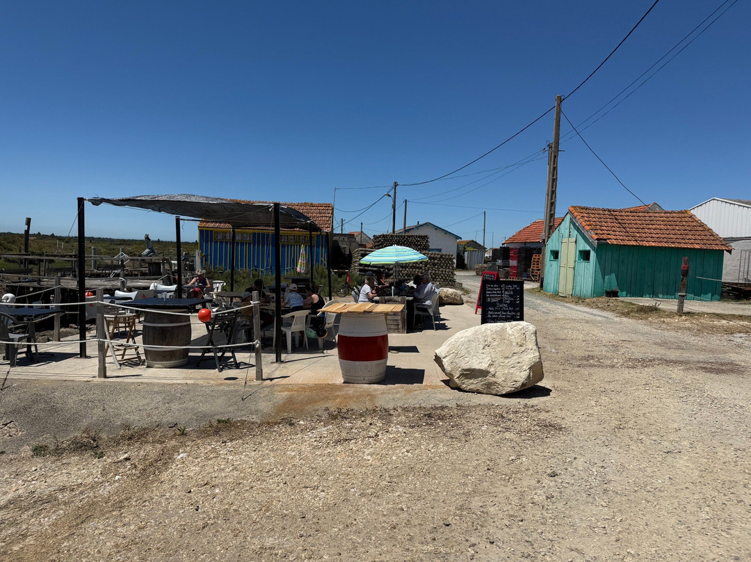 La Cabane Du Sud-ouest