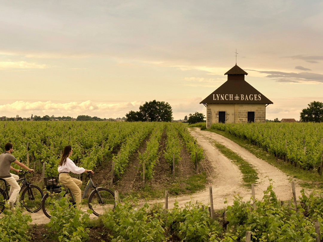 城堡考尔德宜兰-巴盖尔斯酒店主图