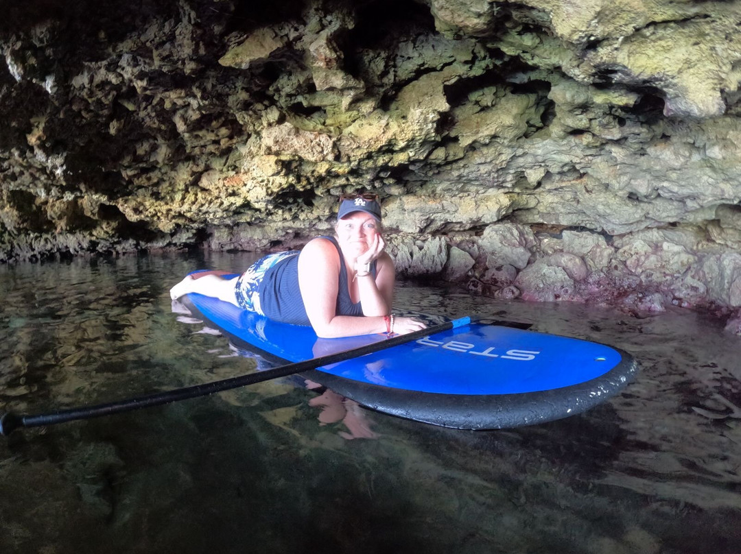Sup Ibiza-伊维萨必去景点
