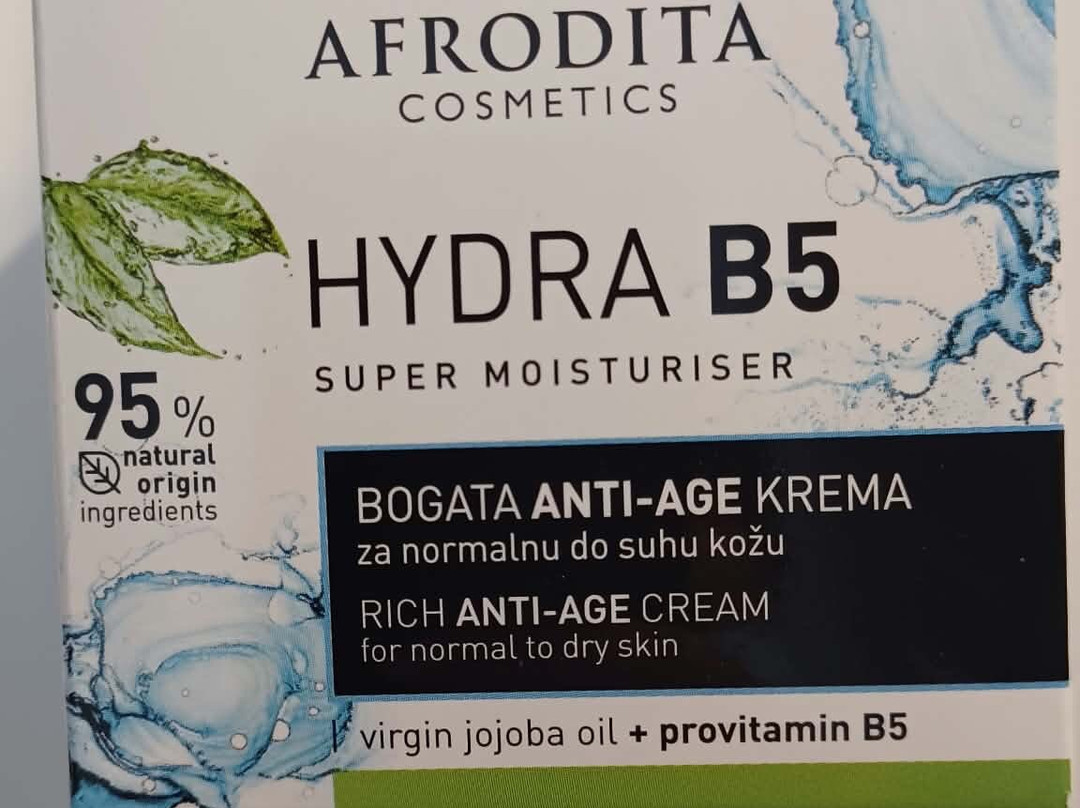 Afrodita