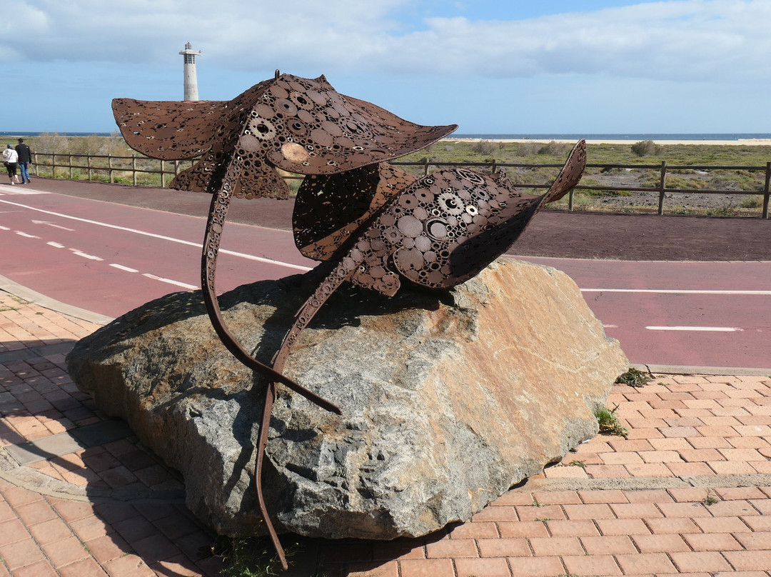 Morro del Jable-Morro del Jable必去景点