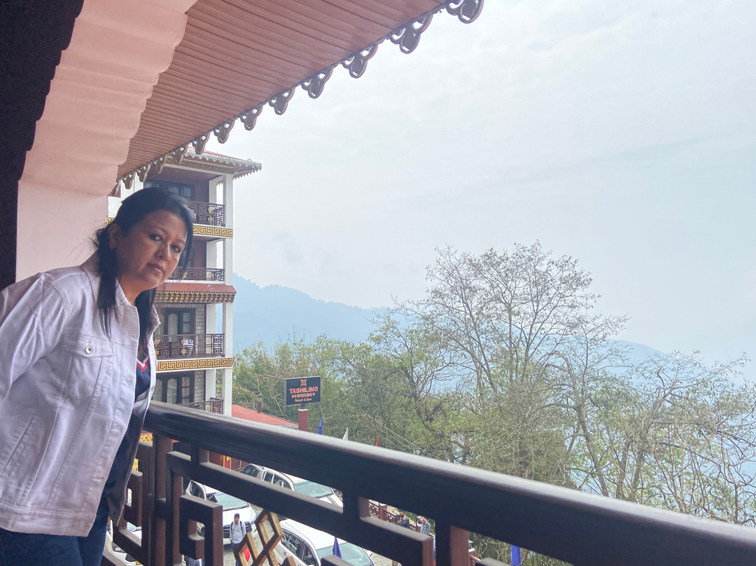 Tashiling Residency Hotel & Spa主图