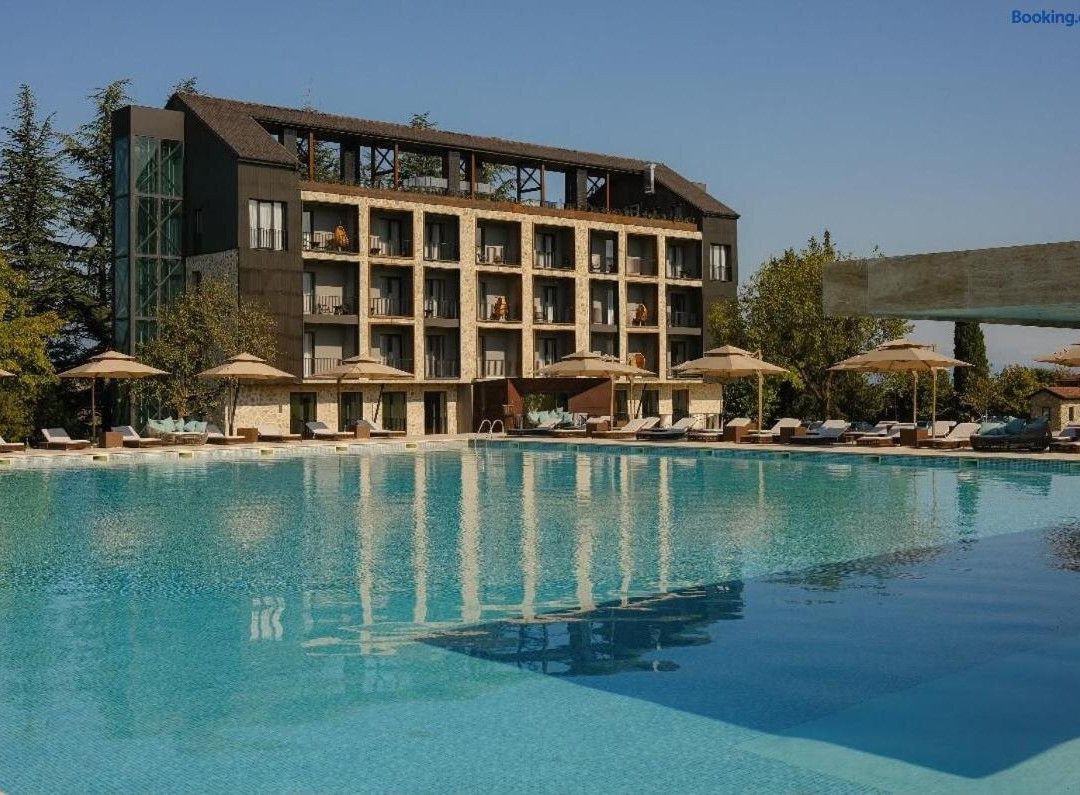 Hotel Meteo Kakheti