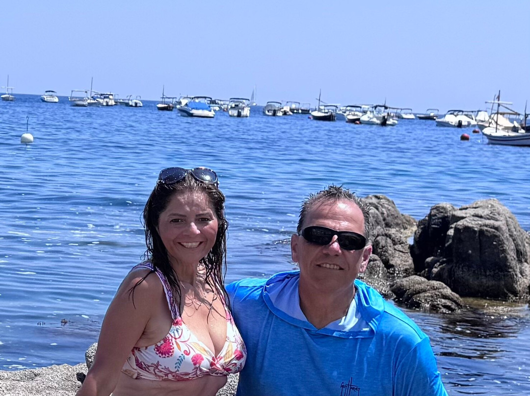 Poseidon Calella-Calella de Palafrugell必去景点