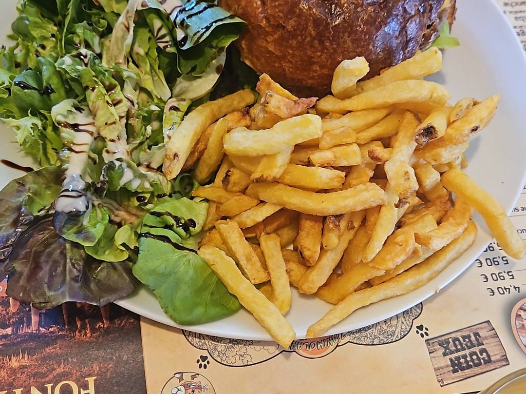 Burger Park