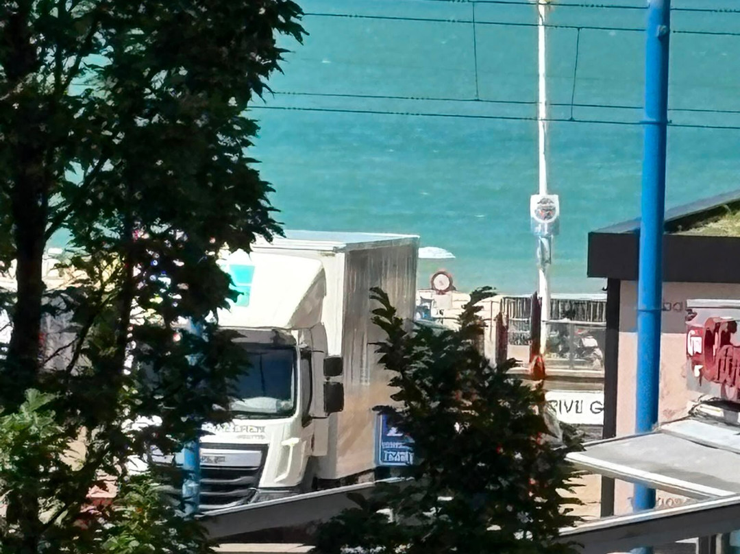 卡西诺酒店主图
