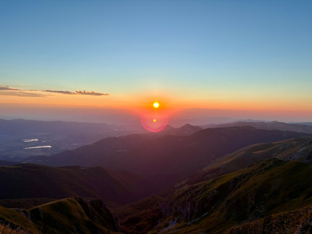 Terminillo Trekking 360-Monte Terminillo必去景点