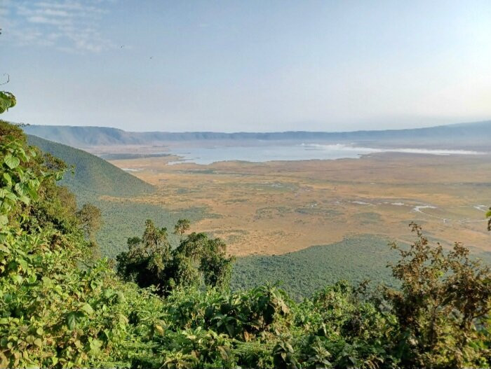 Zara Tanzania Adventures-莫西必去景点