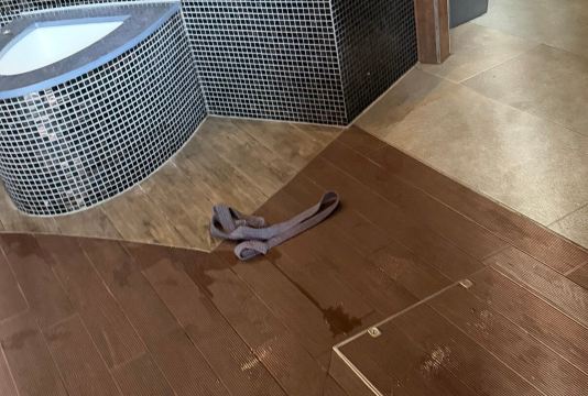 兰代尔Spa酒店-旅行者