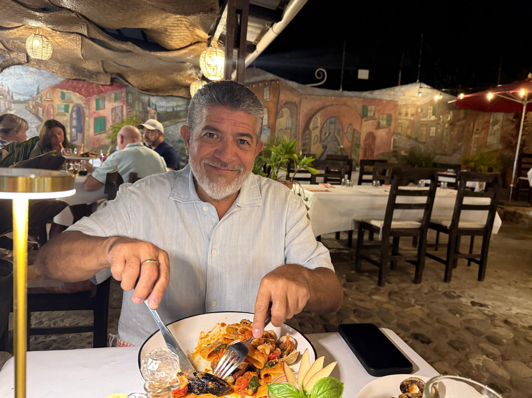Trattoria Ciento Once