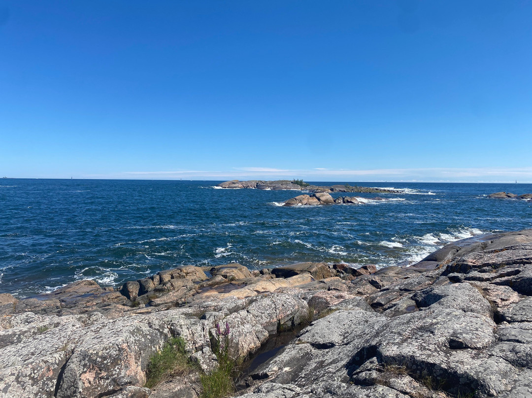 Hasselö-Vastervik必去景点