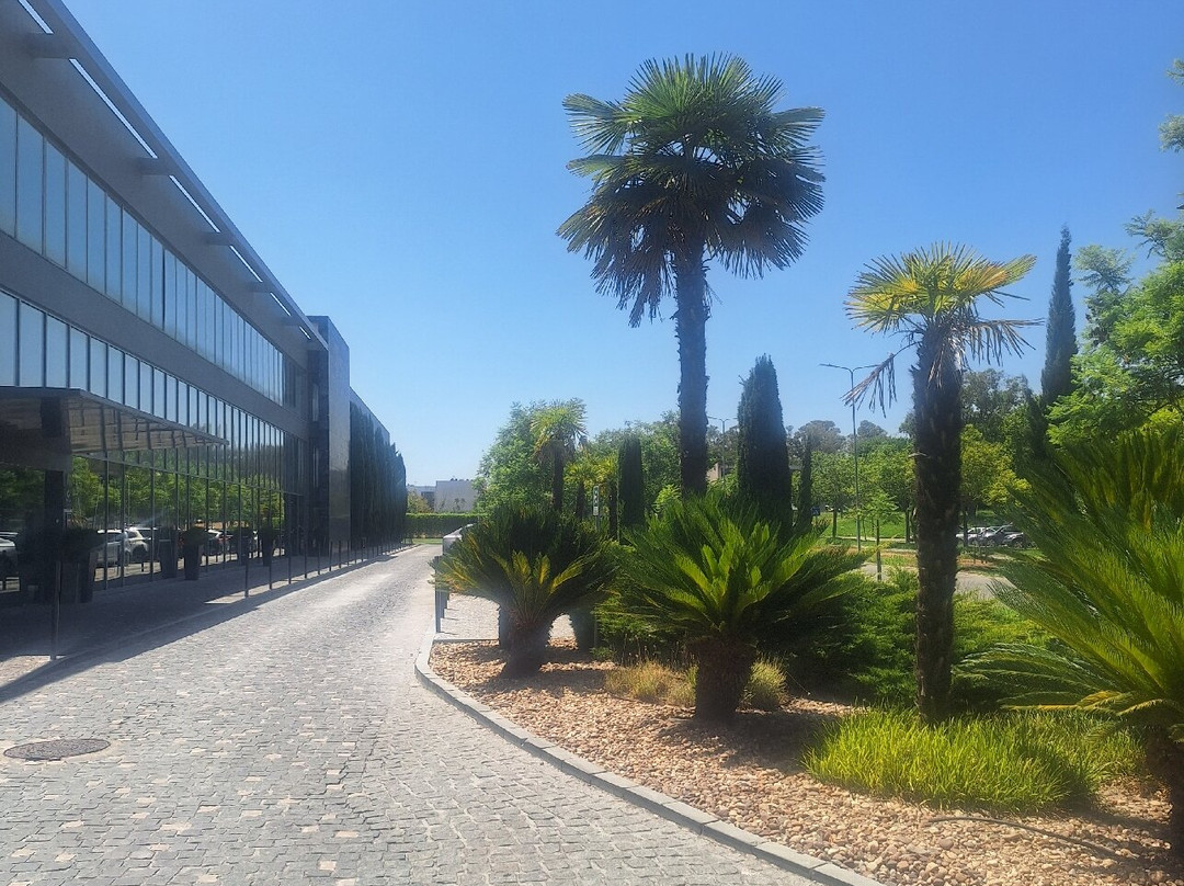 Vila Galé Évora 城市与文化体验主图