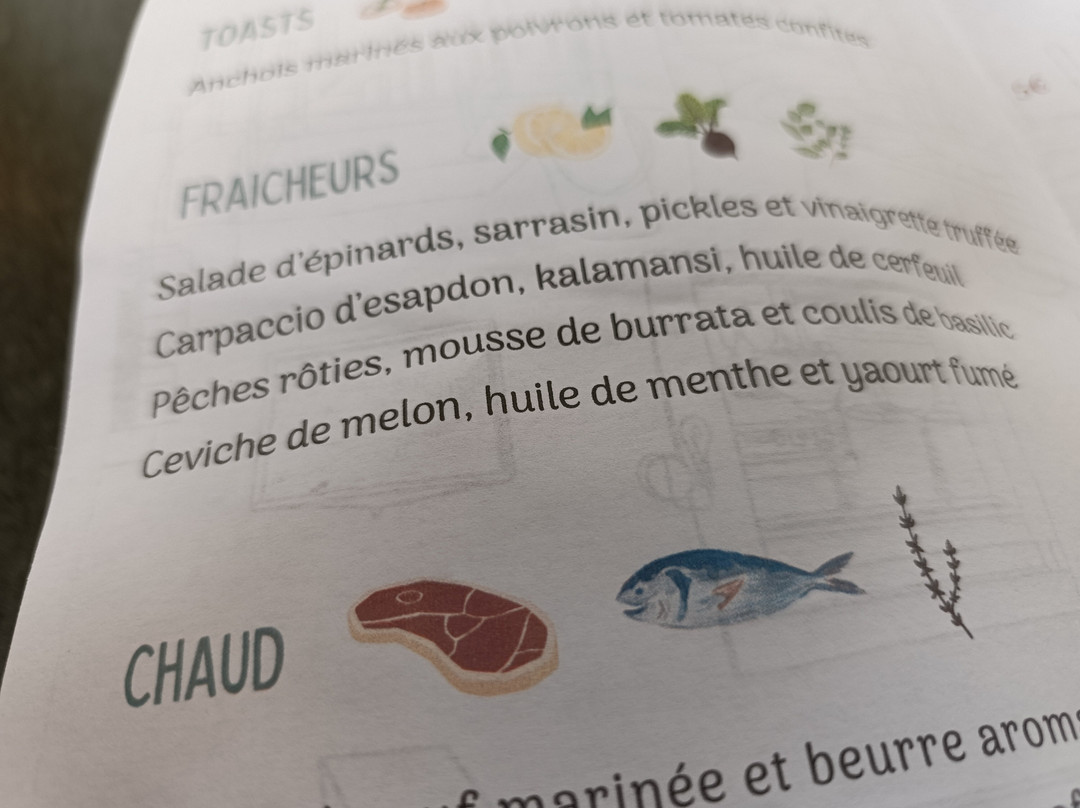 La Nouvelle Auberge