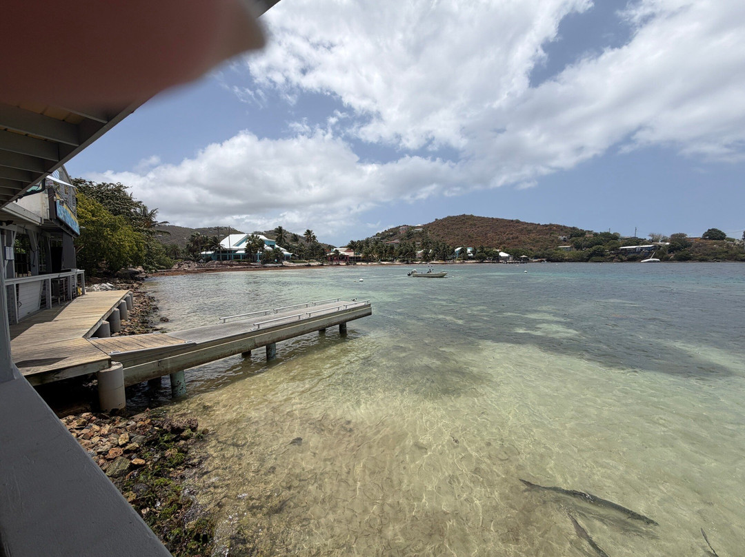 Sun And Sea Bar & Grill