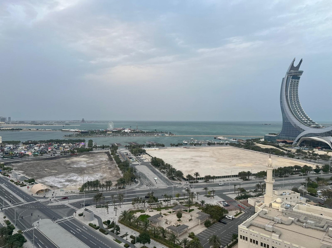 Staybridge Suites DOHA LUSAIL by IHG主图