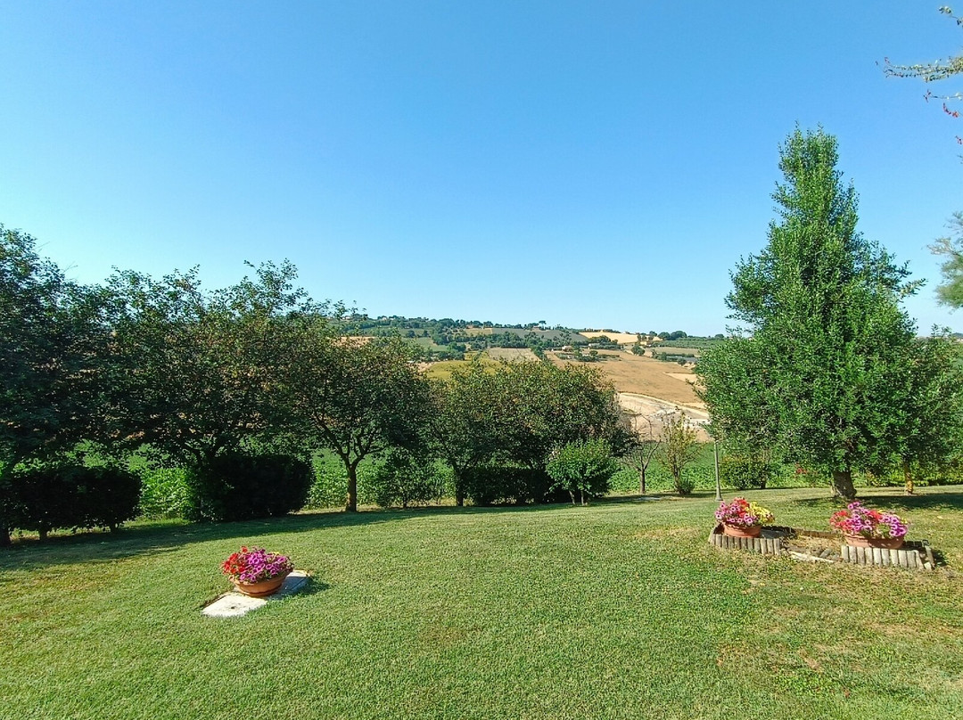 Agriturismo Le Bucoliche主图