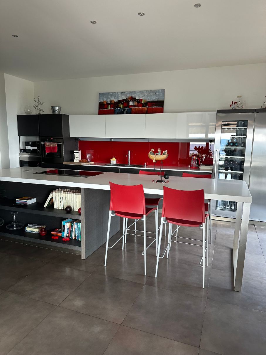 B&B Casa Colleverde-旅行者