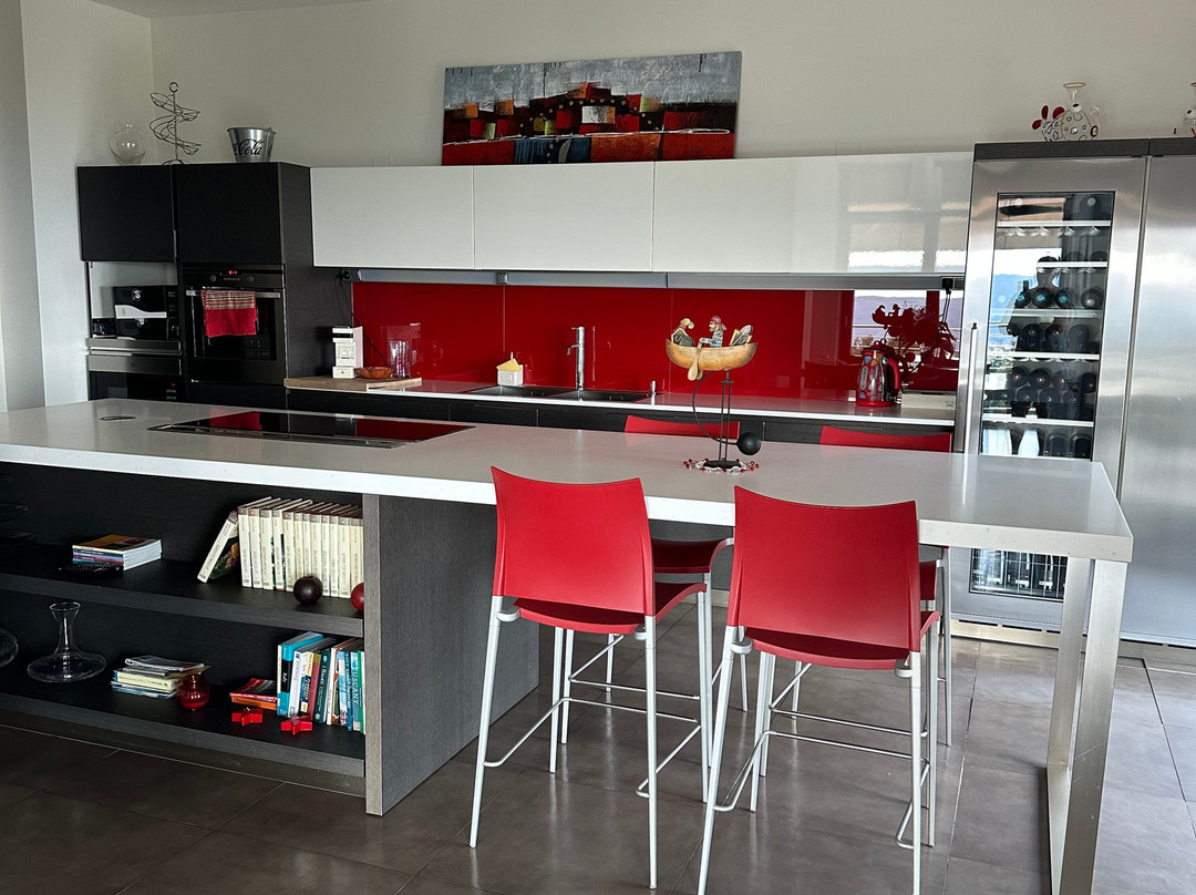 B&B Casa Colleverde主图