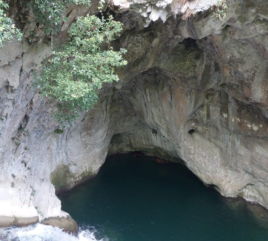 Cascade du Piaon-Sospel必去景点