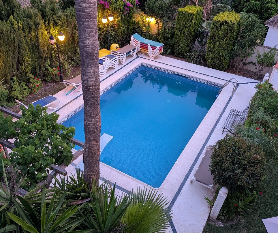 L'escala Hotel主图