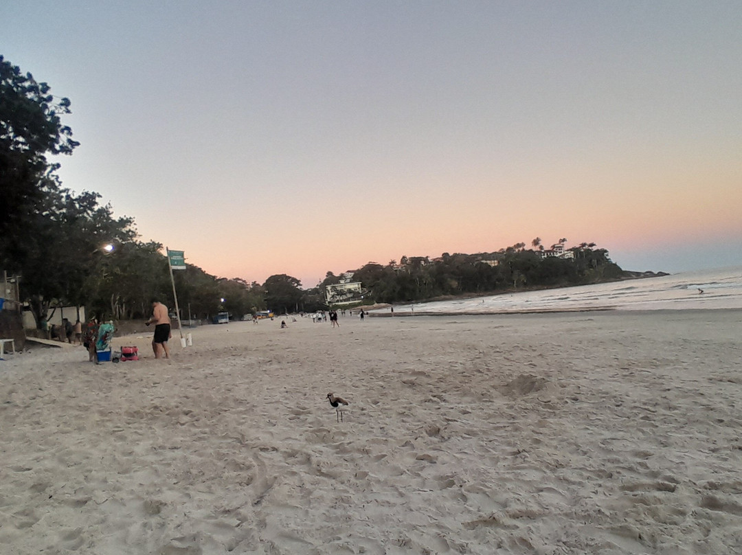 Praia do Tenorio-乌巴图巴必去景点