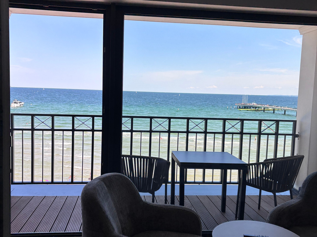 海湾酒店主图