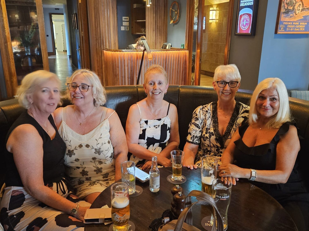 基尔肯尼佩恩布鲁克酒店主图