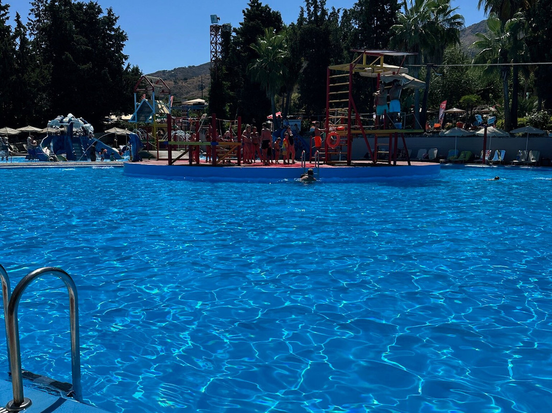 Aqua Creta Limnoupolis-Varipetro必去景点