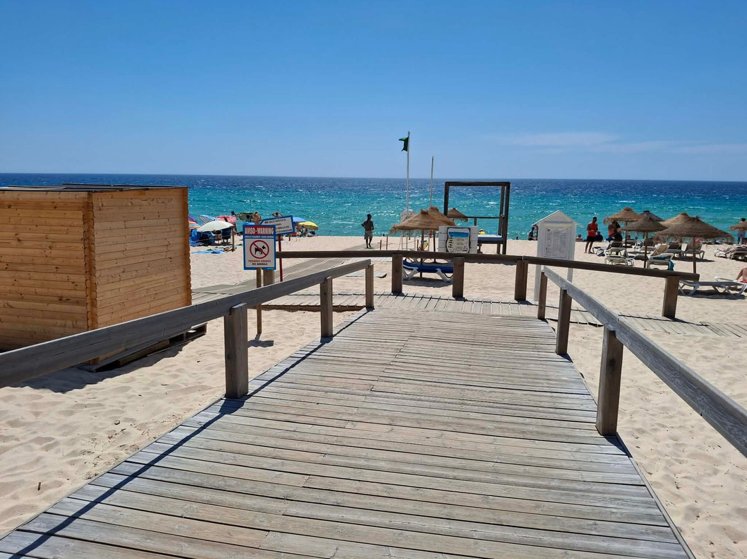 Comporta Beach-Grandola必去景点