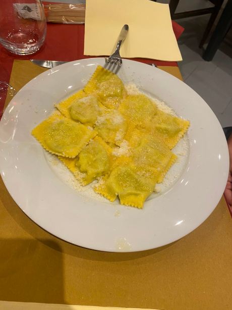 Pratospilla-旅行者